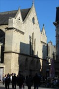 Image for Église Saint-Jacques - Reims, France