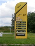 Image for E85 Fuel Pump Gatrak - Brtnice, Czech Republic