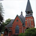 Image for First Congregational Church - Berkshire, NY