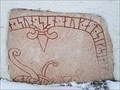 Image for Runestone at Täby Kyrka - Täby, Stockholms Län, Sweden