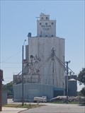 Image for Mulvane CO-OP Grain Elevator (HF1299) - Mulvane, KS