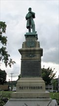 Image for Civil War Monument - Derby, Connecticut