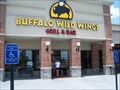 Image for Buffalo Wild Wings - Columbus Georgia