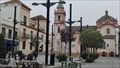 Image for Bollullos de la Mitación modernizará su principal plaza - La plaza de Ntra. Sra. de Cuatrovitas -  Bollullos de la Mitación, Sevilla, España