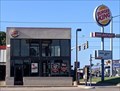 Image for Burger King - N. 14th St. - Ponca  City, OK