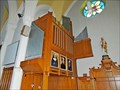 Image for Saint-Thomas de Memramcook Church Organ - Memramcook, NB
