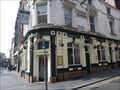 Image for The Vernon Arms - Liverpool, Merseyside, UK.