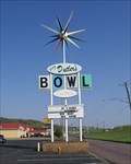 Image for Jerry Dutler's Bowl - Mankato, MN