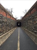 Image for Wilkes Street Tunnel - Alexandria, VA