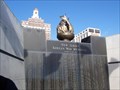 Image for New Jersey Korean War Memorial Atlantic City NJ
