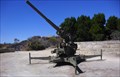 Image for 3.7 inch Heavy Anti Aircraft Gun - Buckland Hill, Western Australia, Australia
