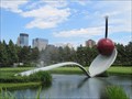 Image for Spoonbridge and Cherry - Minneapolis, MN