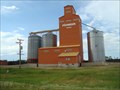 Image for Pioneer Elevator #3 - Morse, Saskatchewan