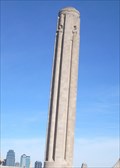 Image for NGS Benchmark KE1459 - Liberty Memorial - Kansas City, Mo
