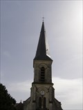 Image for repere geodesique Eglise du Pin en Mauges