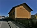 Image for Kingdom Hall of Jehovah's Witnesses - Veselí nad Lužnicí, Czech Republic