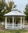 Image for Triangle Town Center Gazebo - Raleigh, North Carolina