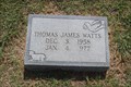 Image for Born in 1958, Died in 977 - Bluegrove, TX
