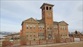 Image for Philipsburg Grade School Bell Tower - Philipsburg, MT
