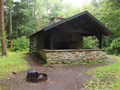 Image for Cabin No. 5 - Worlds End State Park Family Cabin District - Forksville, Pennsylvania