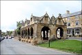 Image for Market Hall, Chipping Campden, Gloucestershire, UK