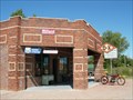 Image for Seaba's Station - Route 66 - Warwick, OK