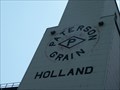 Image for Paterson Grain Elevator - Holland MB