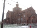 Image for Blessed Trinity Roman Catholic Church Buildings