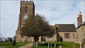Image for St Peter & St Paul - Preston Capes, Northamptonshire