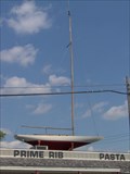 Image for Shuckers Boat - Swanton,Ohio
