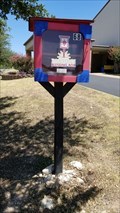 Image for Paxton's Blessing Box #68 - Woodway, TX, USA
