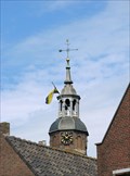 Image for Clock - Blokzijl, the Netherlands.
