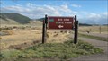 Image for Big Arm State Park - Big Arm, MT