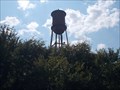 Image for Water Tower - Millerton, OK