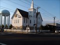 Image for Tabernacle Baptist Church - Ocean City, NJ