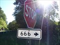 Image for State Road 666, Bassett, VA