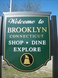 Image for Brooklyn, Connecticut