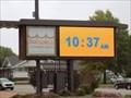 Image for Community Center Time and Temp - Bartlesville, OK