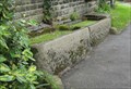 Image for Double Horse Troughs, Grenoside, Sheffield, Uk.