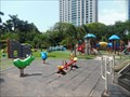 Image for Maha Bandula Park Playground - Yangon, Myanmar