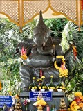Image for Ganesh—Phitsanulok City, Thailand