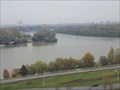 Image for CONFLUENCE - Sava - Danube - Belgrade, Serbia