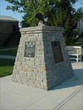 Image for Trimble County War Memorial - Bedford, Kentucky