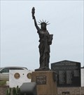 Image for Statue of Liberty, Kingman, Kansas