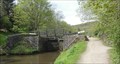 Image for Rochdale Canal Lock 10 – Hebden Bridge, UK