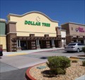 Image for Dollar Tree - 10th St West - Palmdale, CA