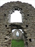 Image for Capel Mair - Ruin - Margam, Wales.