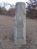 Image for T.H. Batt - Rush Creek Community Cemetery - Wise County, TX