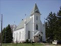 Image for Hersey Congregational Church - Hersey, MI