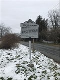 Image for Site of Fort Hollingsworth - Elkton, MD